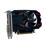 Placa De Vídeo Duex AMD Radeon RX 550, 4GB, GDDR5, 128 Bit, DX RX550-4GB