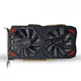 Placa De Vídeo Duex AMD Radeon RX 580, 8GB, GDDR5, 256 Bit, RX580-8GD5