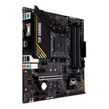 Placa-Mãe ASUS TUF GAMING A520M-PLUS II, AMD AM4, mATX, DDR4, Preto - 90MB17G0-M0EAY0