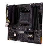 Placa-Mãe ASUS TUF GAMING A520M-PLUS II, AMD AM4, mATX, DDR4, Preto - 90MB17G0-M0EAY0