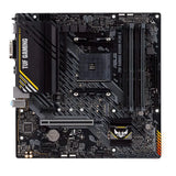 Placa-Mãe ASUS TUF GAMING A520M-PLUS II, AMD AM4, mATX, DDR4, Preto - 90MB17G0-M0EAY0