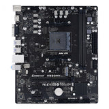 Placa Mãe Biostar A520MH, Chipset A520, AMD AM4, mATX, DDR4 - imperiodigital