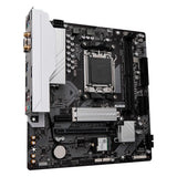 Placa Mãe Gigabyte B650M Gaming (Rev.1.0), AMD AM5, mATX, DDR5, RGB, WiFi - B650M GAMING WIFI