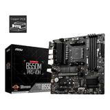Placa-Mãe MSI B550M PRO-VDH, AMD, AM4, Micro-ATX, DDR4 - B550MPVDH