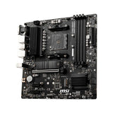 Placa-Mãe MSI B550M PRO-VDH, AMD, AM4, Micro-ATX, DDR4 - B550MPVDH