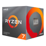 Processador AMD Ryzen 7 3700X, 3.6GHz (4.4GHz Max Turbo) OEM - imperiodigital