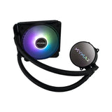 Watercooler New Algor 120mm AMD E Intel LED RGB MYC/SCV1-120/RGB