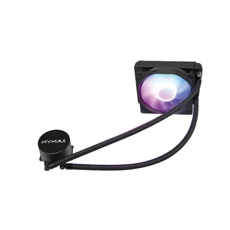 Watercooler New Algor 120mm AMD E Intel LED RGB MYC/SCV1-120/RGB - imperiodigital