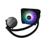 Watercooler New Algor 120mm AMD E Intel LED RGB MYC/SCV1-120/RGB - imperiodigital